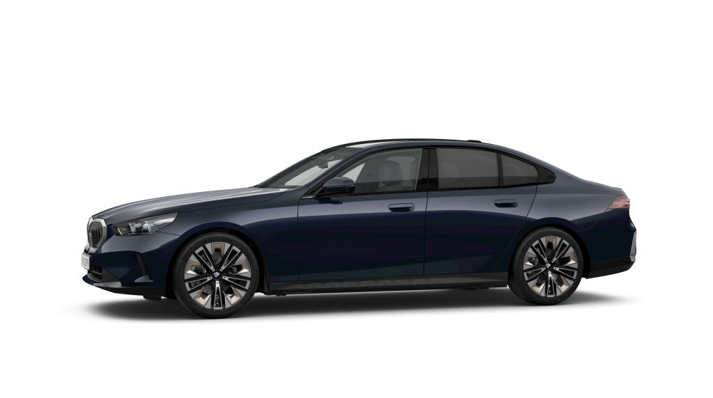 BMW 520 520d Sedan xDrive