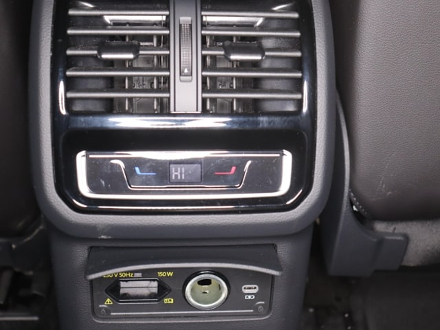 Volkswagen Passat 2.0 TSI DSG Variant