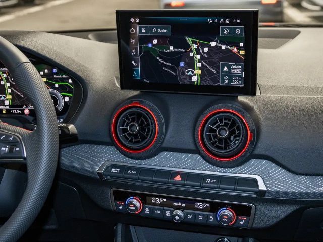 Audi Q2 35 TFSI S-Line S-Tronic