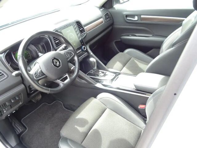 Renault Koleos Limited TCe 160