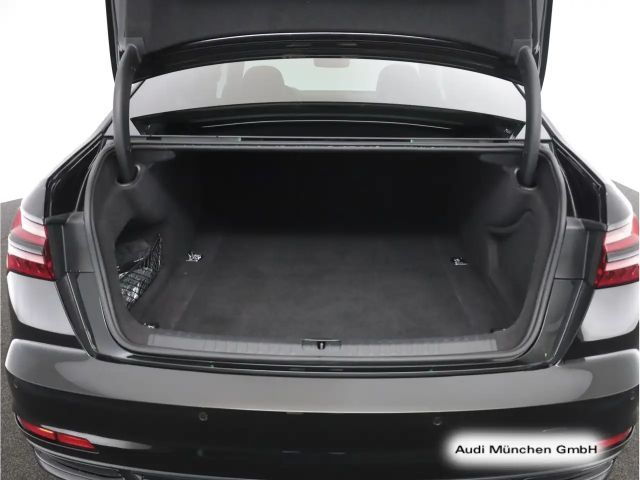 Audi A6 45 TFSI S-Line S-Tronic Sedan