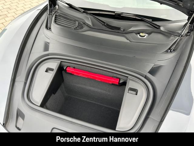 Porsche Taycan Sport Turismo