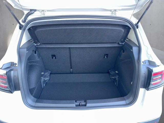 Volkswagen T-Cross Friends TSI