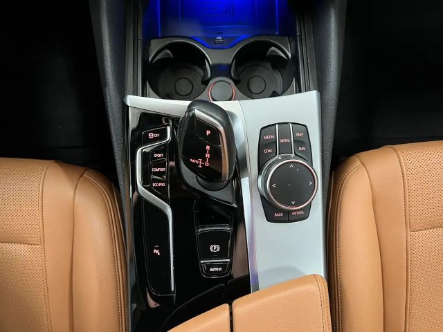 BMW 520 520d Touring