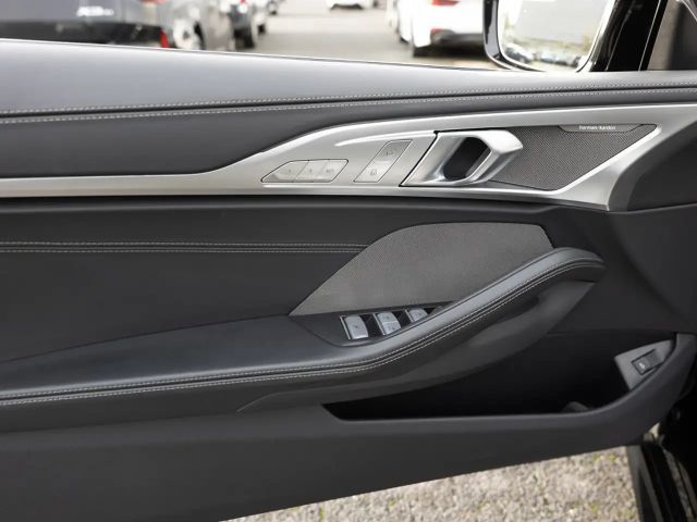 BMW 850 850i Cabrio xDrive