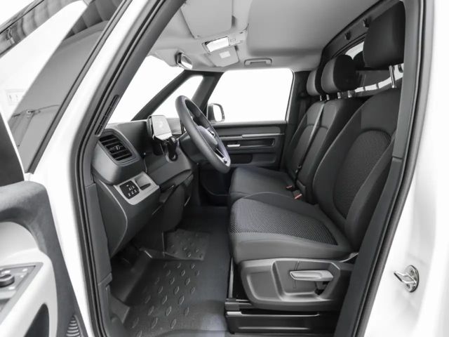 Volkswagen ID.Buzz Cargo 77 KWh