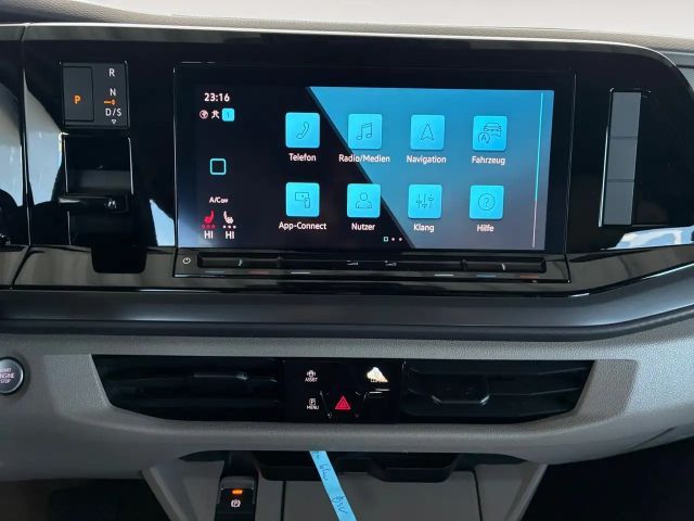 Volkswagen Multivan T7