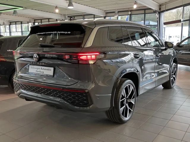 Volkswagen Tayron 4Motion DSG R-Line