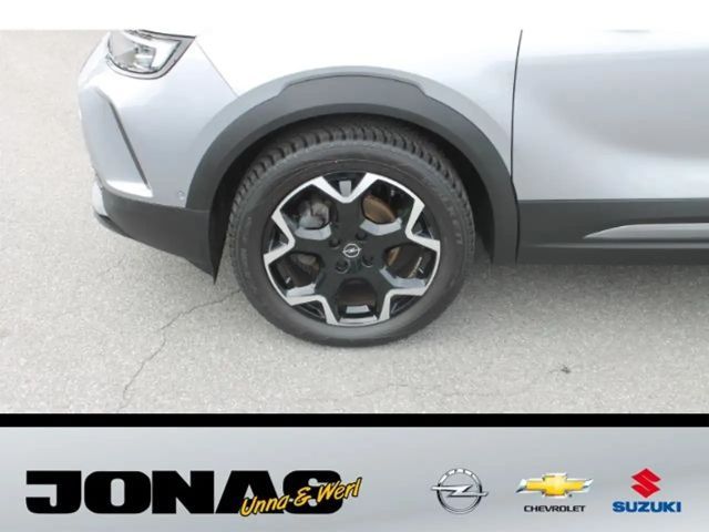 Opel Mokka 1.2 Turbo Ultimate