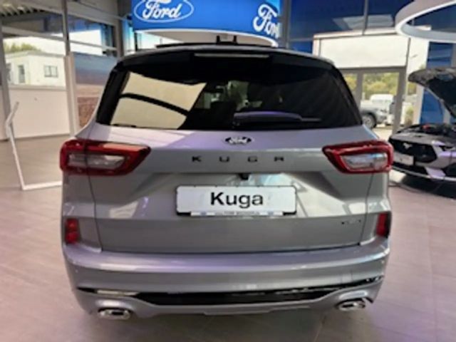 Ford Kuga Plug in Hybrid ST Line X