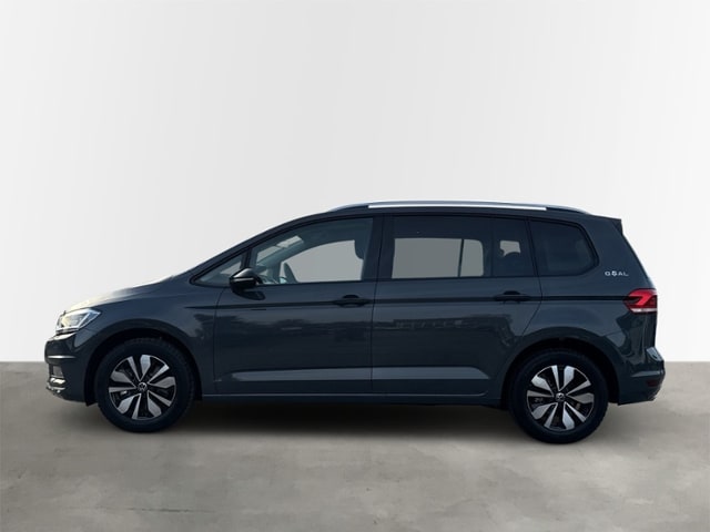 Volkswagen Touran 2.0 TDI DSG