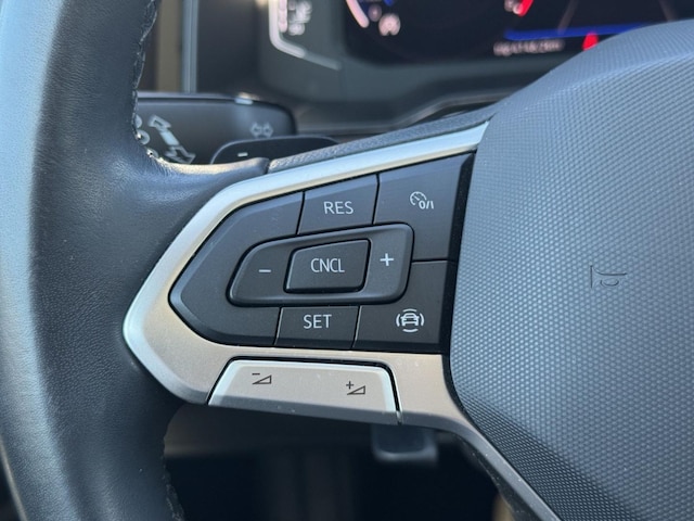 Volkswagen Polo 1.0 TSI DSG Life