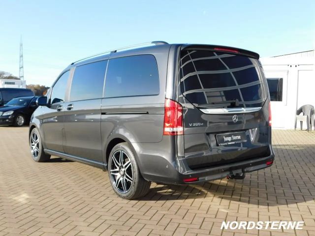 Mercedes-Benz V 300 AMG Line V 300 d