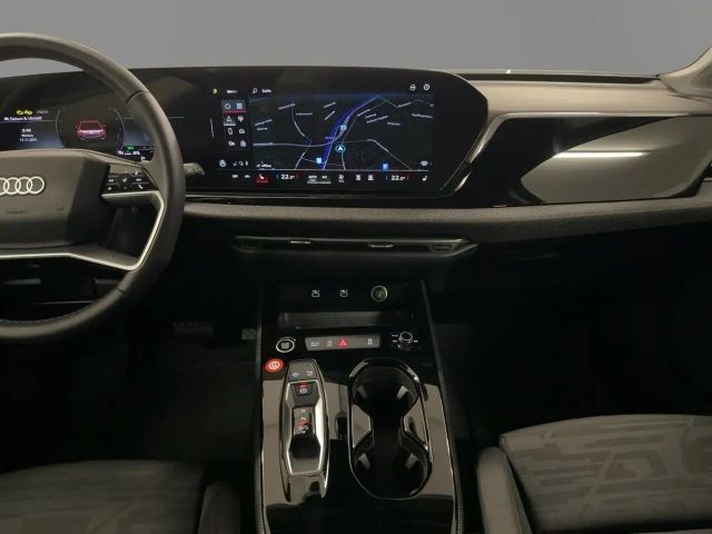 Audi A5 TFSI S tr. AHK RFK NAVI VIRTUAL