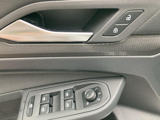 Volkswagen Golf GTI IQ.Drive Style