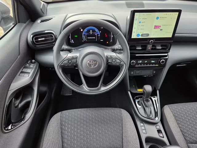 Toyota Yaris Cross 1.5 HSD Teamplayer