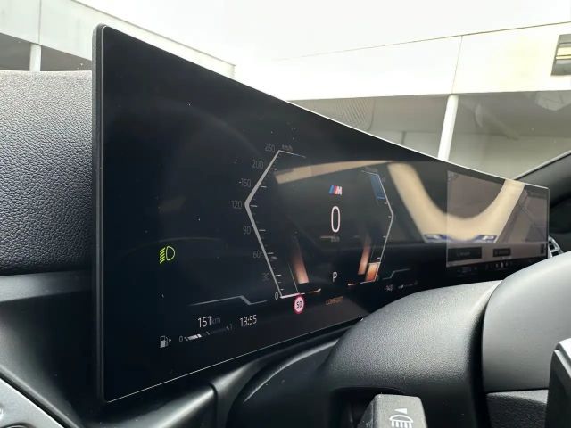 BMW 320 320d M-Sport Touring