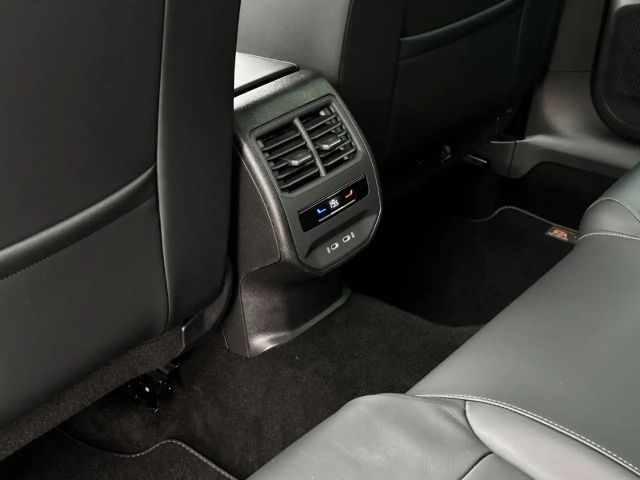 Cupra Formentor 2.5 TSI 4Drive VZ5