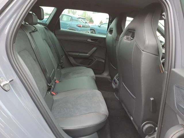 Cupra Leon DSG ST e-Hybrid