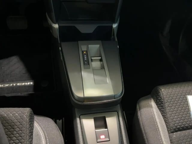 Opel Frontera Edition