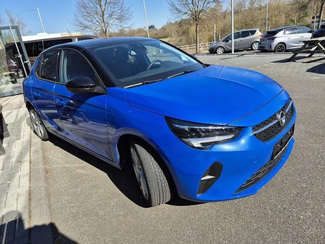 Opel Corsa Corsa-e
