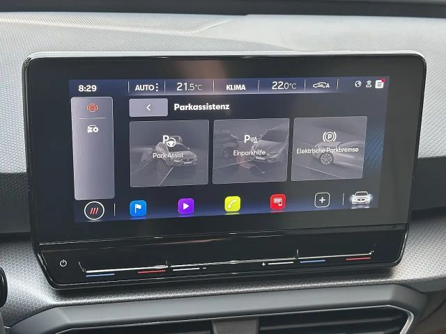 Seat Leon Sportstourer Style