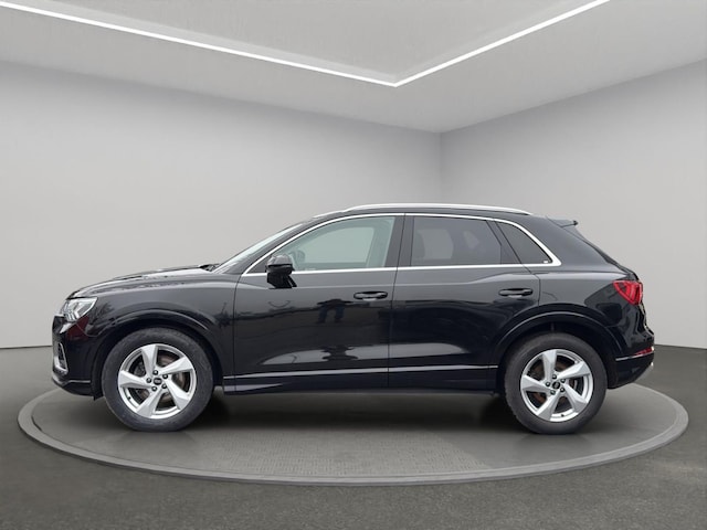 Audi Q3 35 TDI S-Tronic