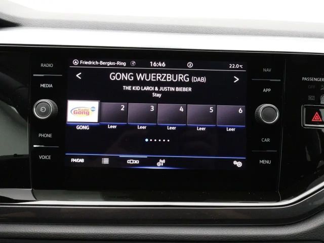 Volkswagen Polo 1.0 TSI DSG IQ.Drive Style