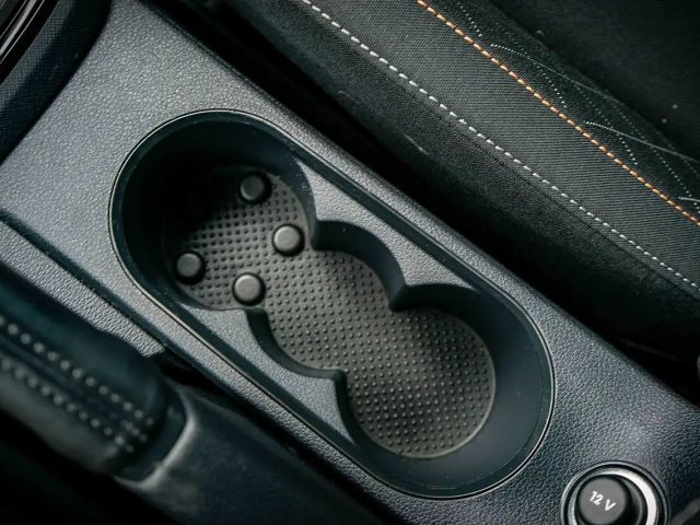 Skoda Kamiq Ambition