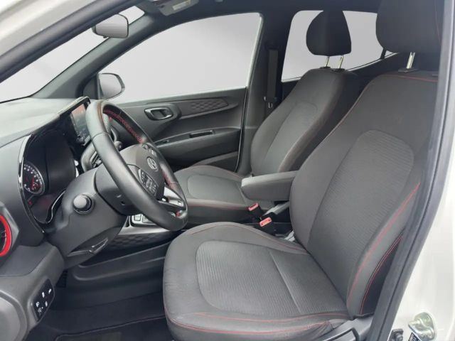 Hyundai i10 1.0 N Line