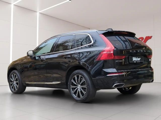 Volvo XC60 Inscription Recharge T6