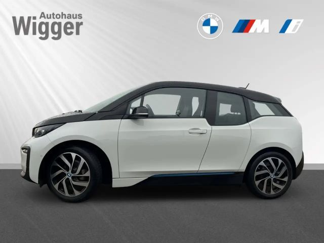 BMW i3 Sedan