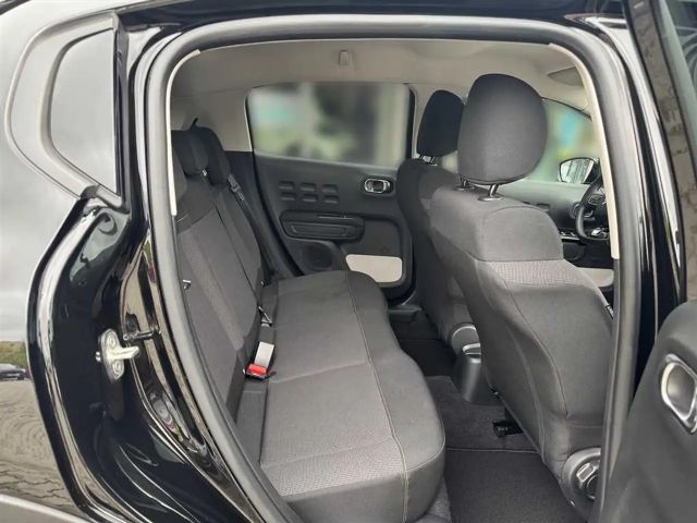 Citroën C3 Max PureTech