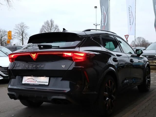 Cupra Formentor 2.0 TSI 4Drive VZ