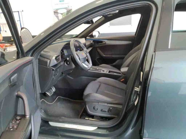 Cupra Formentor 1.4 e-Hybrid VZ