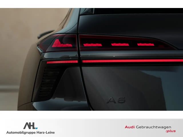 Audi A6 e-tron Avant Edition Quattro