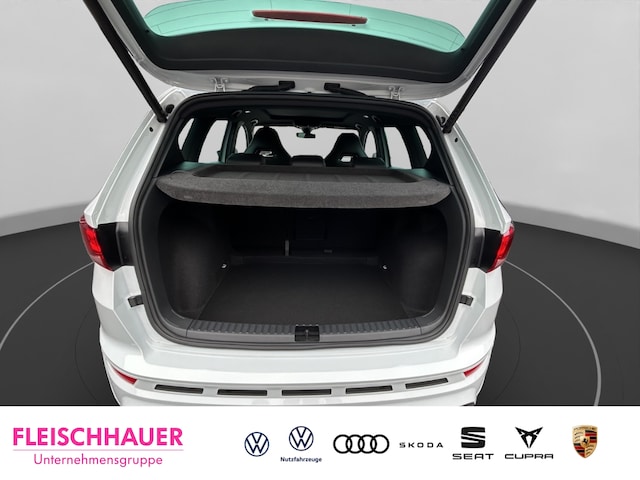 Cupra Ateca 1.5 TSI DSG