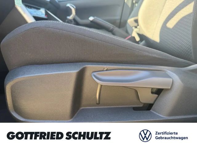 Volkswagen Taigo Life