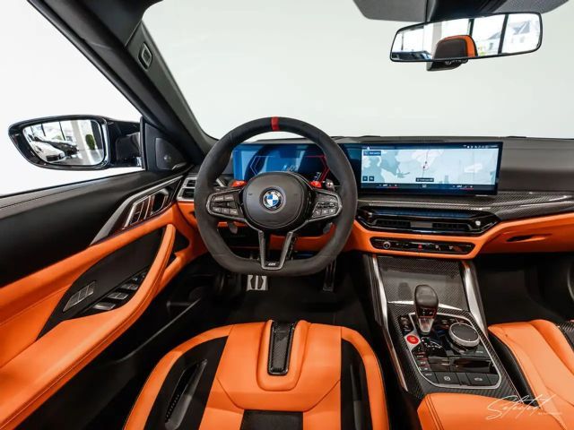 BMW M4 Cabrio Competition xDrive