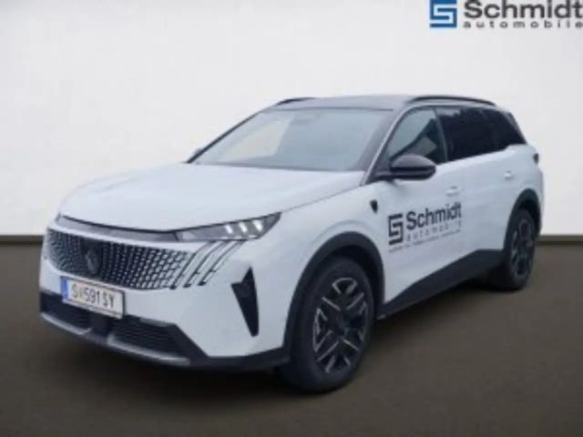 Peugeot 5008 GT-Line Hybrid