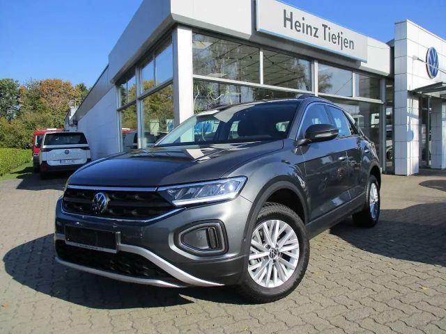 Volkswagen T-Roc 1.5 TSI DSG Life