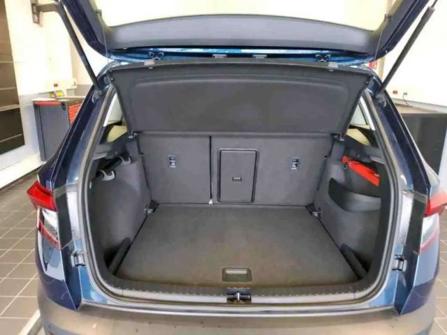 Skoda Karoq 1.5 TSI Style Style