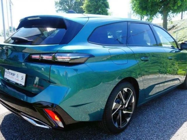 Peugeot 308 Allure Pack Hybrid SW