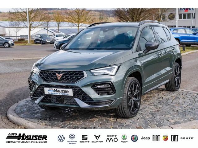 Cupra Ateca 1.5 TSI DSG
