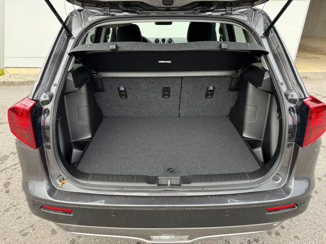 Suzuki Vitara AllGrip Hybrid Shine