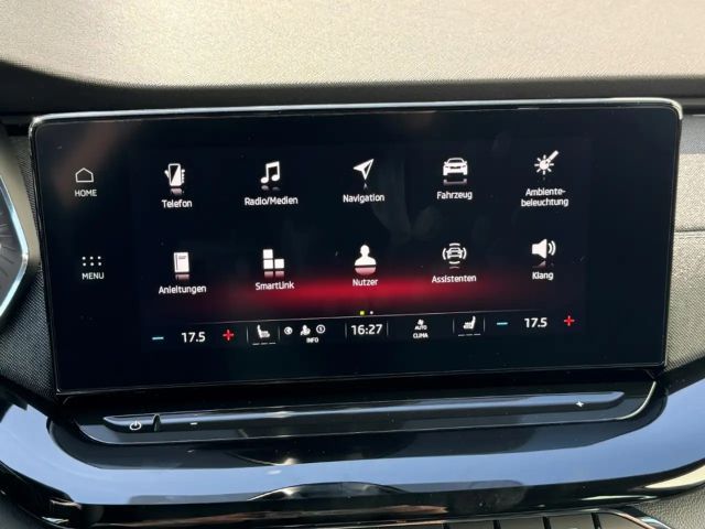 Skoda Octavia 1.5 TSI Combi Sportline iV