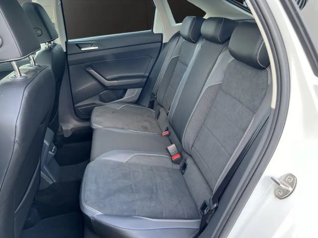 Volkswagen Taigo 1.0 TSI Style