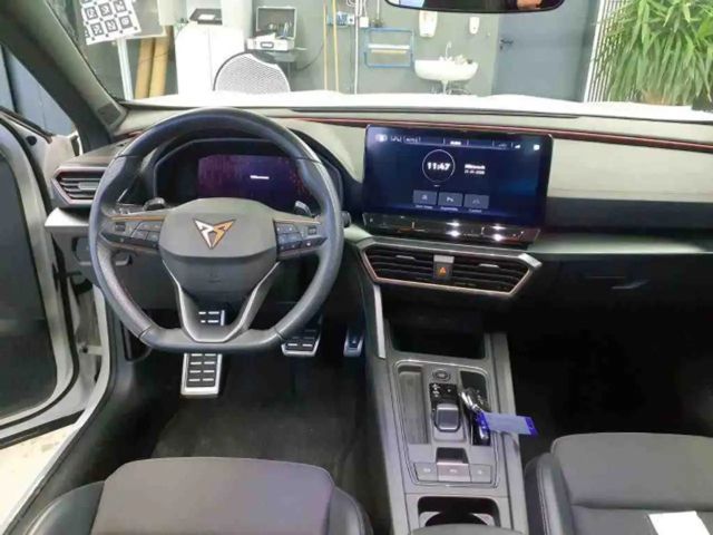 Cupra Formentor 1.4 DSG VZ e-Hybrid