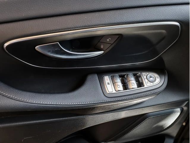 Mercedes-Benz V 300 AVANTGARDE Extralang