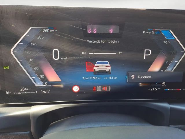 BMW 320 320d M-Sport Sedan xDrive